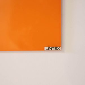 Whiteboardtavlor Glas | LINTEX