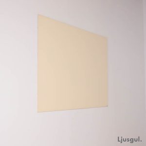 Whiteboardtavlor Glas | LINTEX