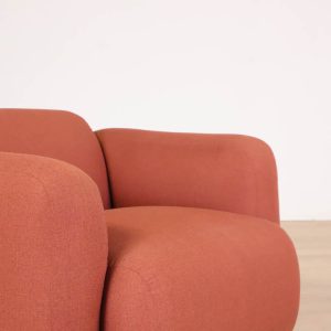 Fåtölj Swell | NORMANN COPENHAGEN