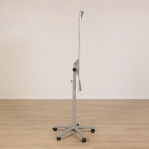 Whiteboard Classic Mobile Easel | BI-OFFICE