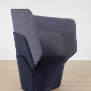 Fåtölj Layer | OFFECCT