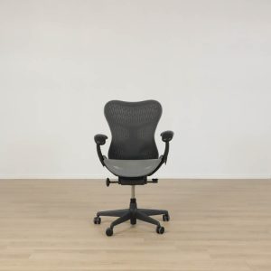 Kontorsstol Mirra Triflex | HERMAN MILLER