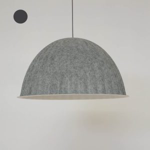 Taklampa Under the bell | MUUTO