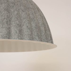 Taklampa Under the bell | MUUTO