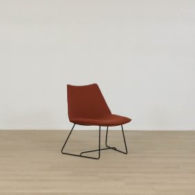 Fåtölj I-Chair | INOFF