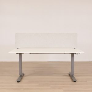 Bordsskärm Edge Table | LINTEX