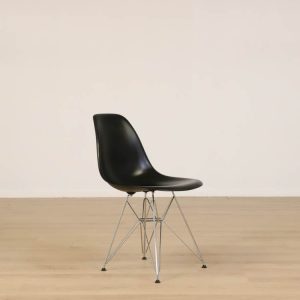 Konferensstol Eames Fiberglass Side Chair DSR | VITRA