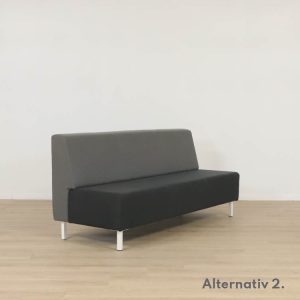 Soffa U-Sit 70-serien | JOHANSON DESIGN